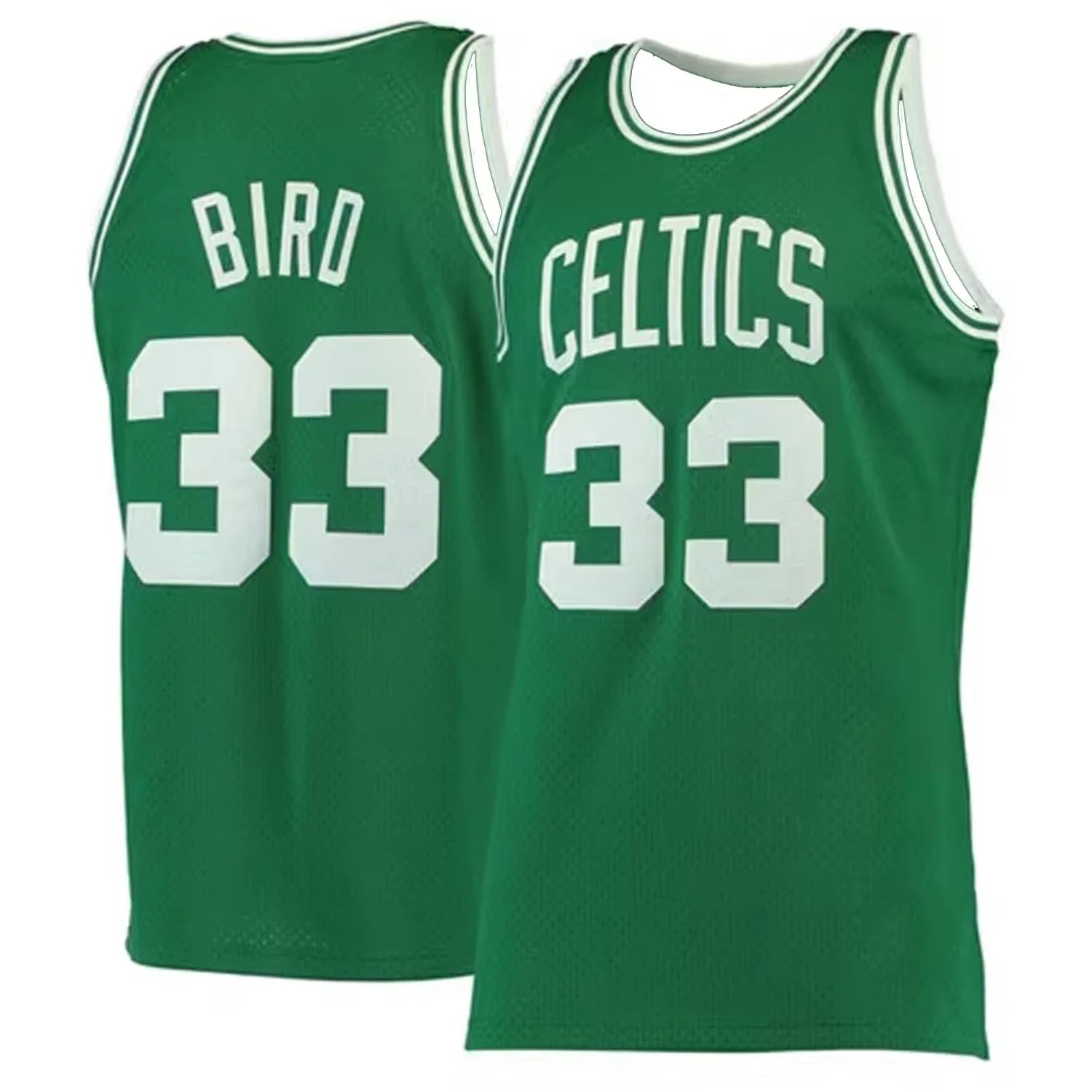 NBA Boston Celtics Jersey – Larry Bird Edition