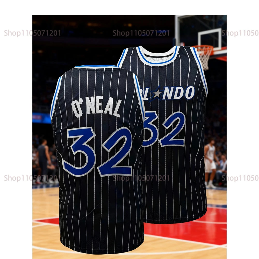 NBA Basketball Jersey McGRADY