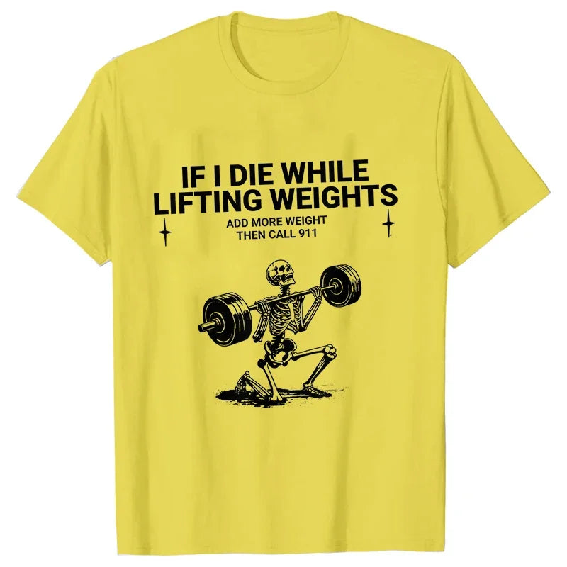 Gym Workout T-shirts for Men
