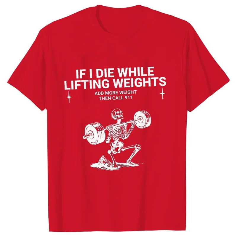 Gym Workout T-shirts for Men