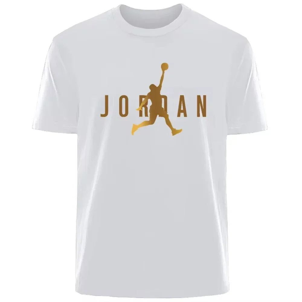 Men's T-Shirt - Comfortable Casual Clothing