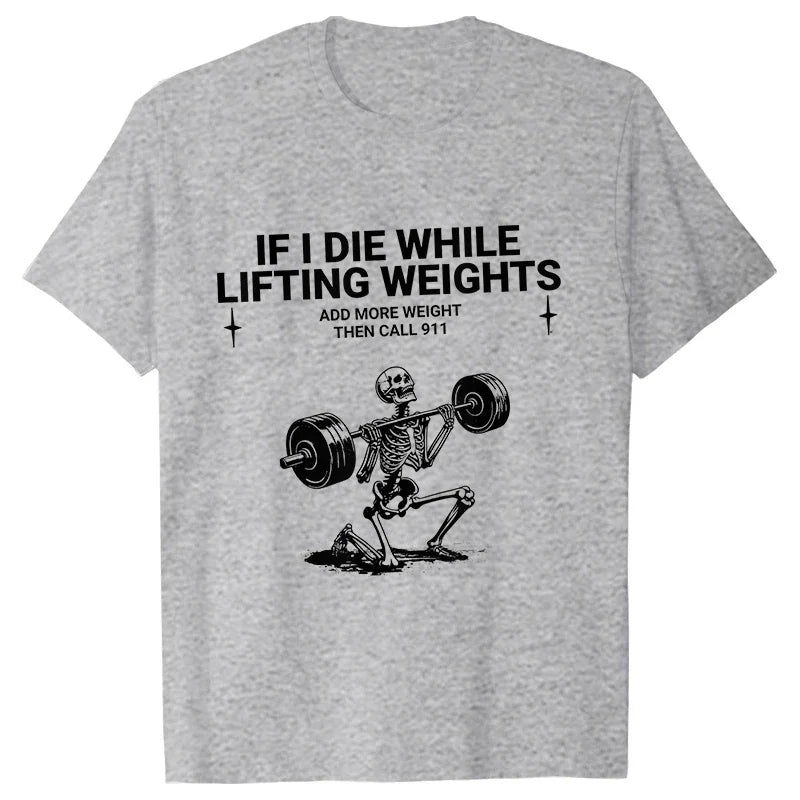 Gym Workout T-shirts for Men