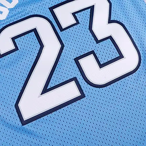 North Carolina Classic Neutral #23 Tank Top