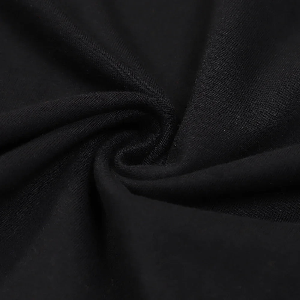 California San Francisco Lettering Casual T-Shirts