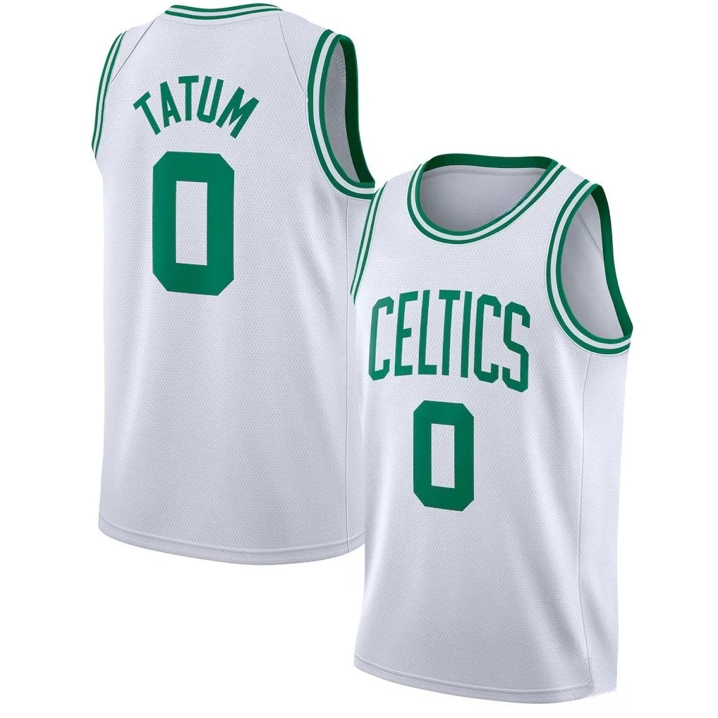 NBA Tatum Celtics Jersey