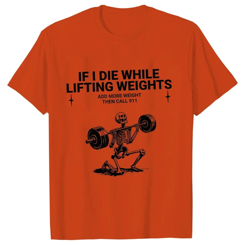 Gym Workout T-shirts for Men