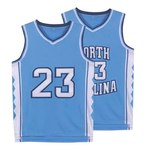 North Carolina Classic Neutral #23 Tank Top