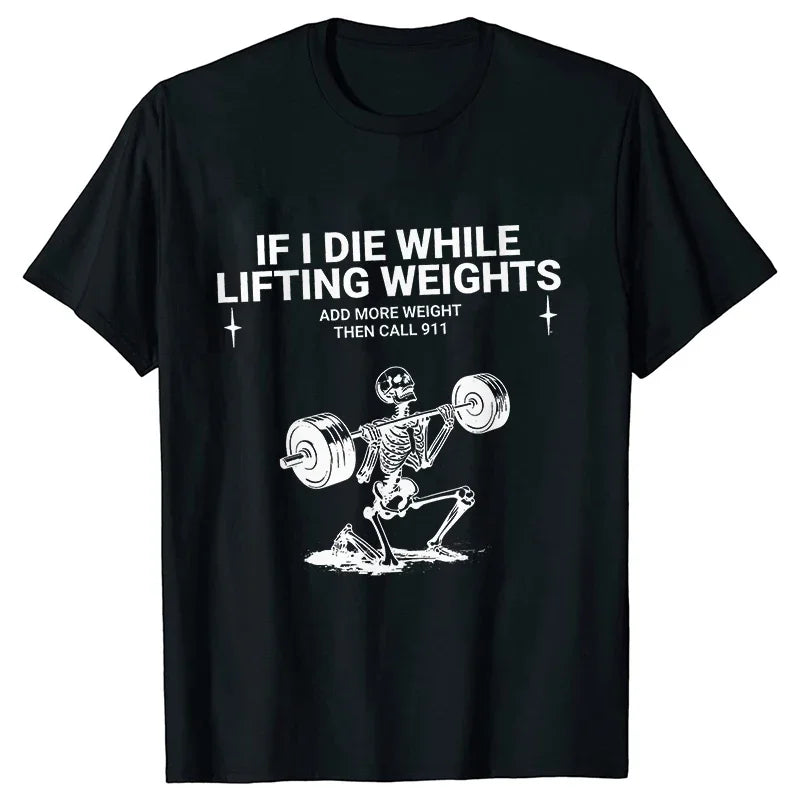 Gym Workout T-shirts for Men