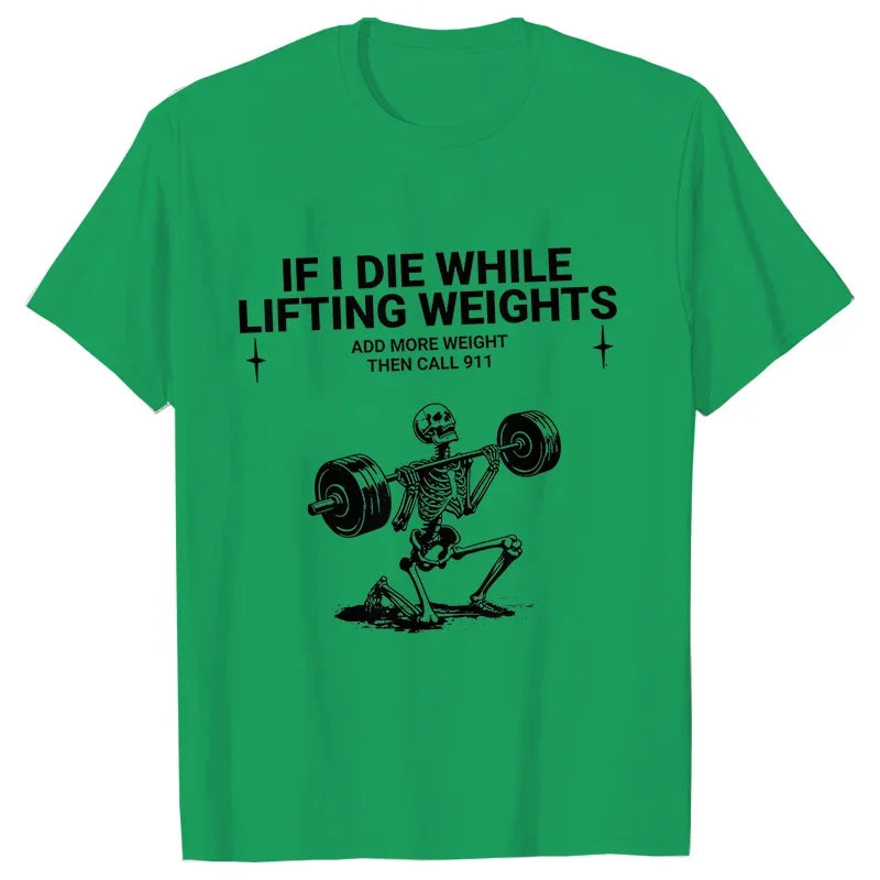 Gym Workout T-shirts for Men