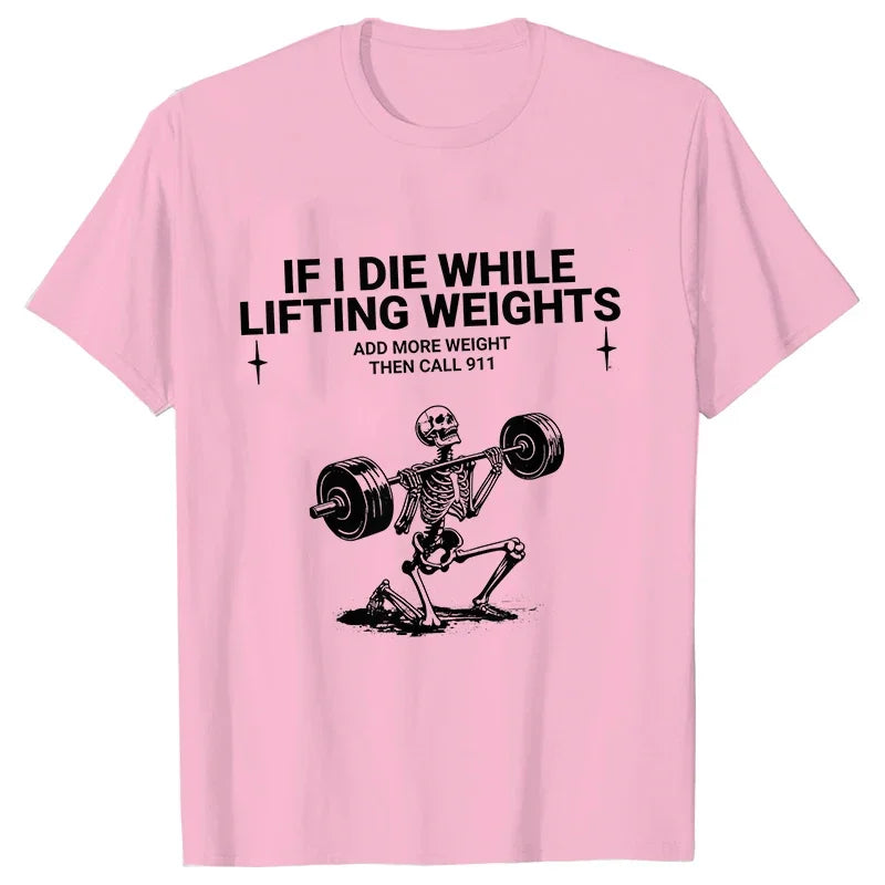 Gym Workout T-shirts for Men