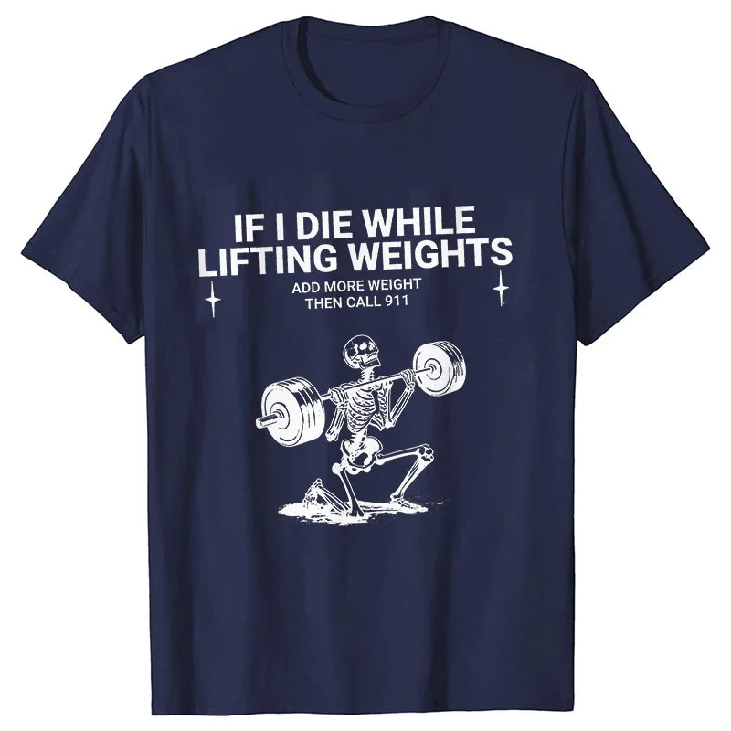 Gym Workout T-shirts for Men