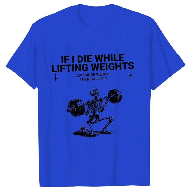 Gym Workout T-shirts for Men