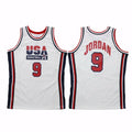 NBA USA Basketball Jersey