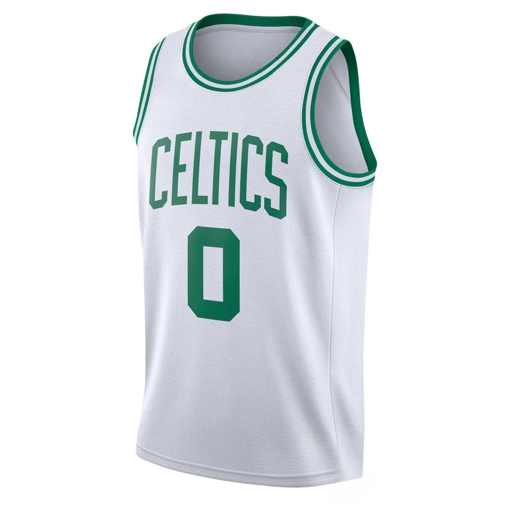 NBA Tatum Celtics Jersey