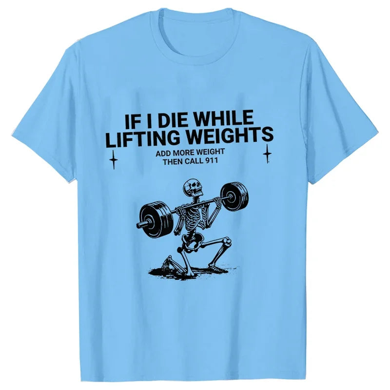 Gym Workout T-shirts for Men